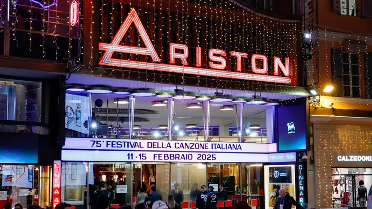 Sanremo resta in Rai, accordo con il Comune\n