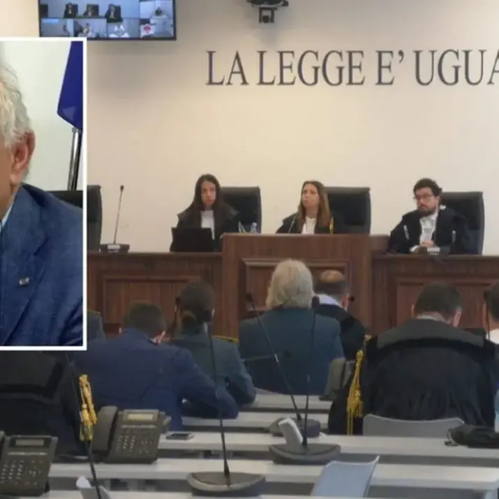 Processo Imponimento, la Procura ricorre in appello contro l’assoluzione dei fratelli Stillitani e per altre 24 posizioni