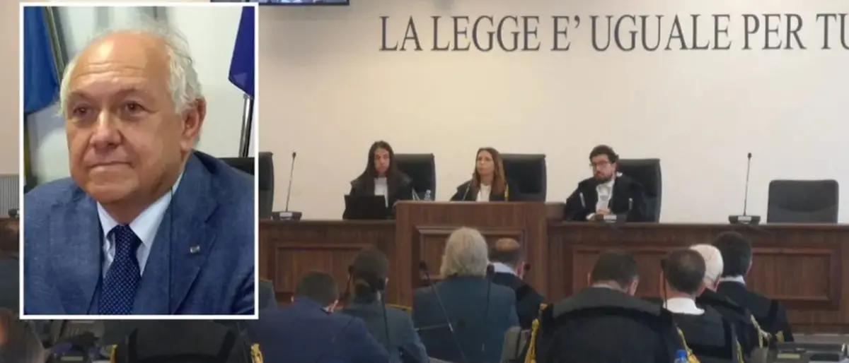Processo Imponimento, la Procura ricorre in appello contro l’assoluzione dei fratelli Stillitani e per altre 24 posizioni