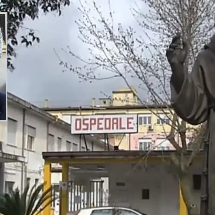 «Il reparto di Chirurgia dello Jazzolino a Villa dei Gerani»: Piscitelli (Asp) tranquillizza ma non esclude anche «strutture modulari»