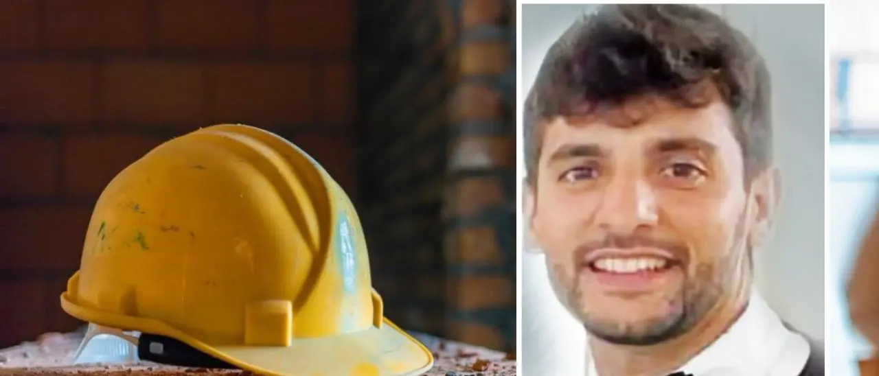 Vibonese morto sul lavoro a 26 anni, il sindaco di Siracusa: «Non era di qui ma lo sentiamo come parte della nostra comunità»