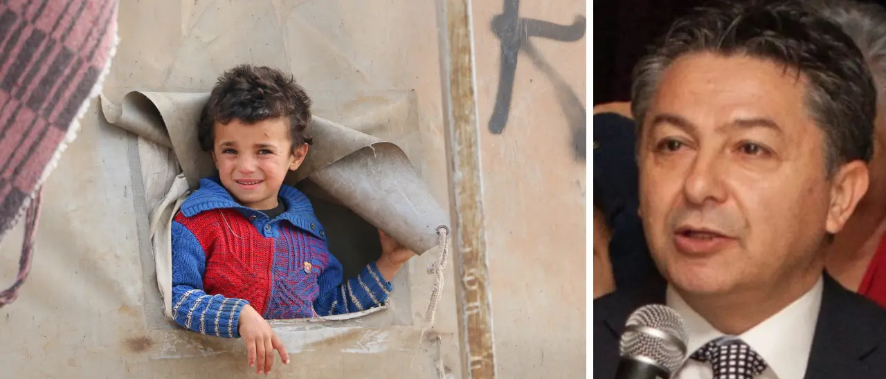 Gaetano Aurelio riconfermato alla guida del Comitato Unicef di Vibo Valentia