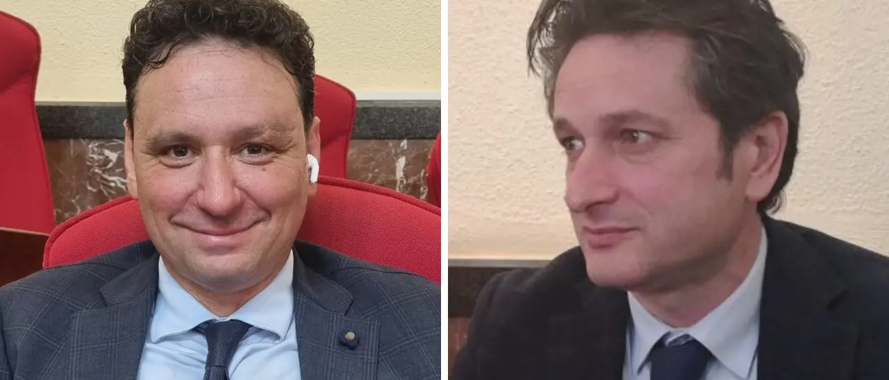 Prima Miceli poi Bruni, di nuovo Miceli e adesso ancora Bruni: è rissa su chi ha fatto di più e meglio come assessore di Vibo