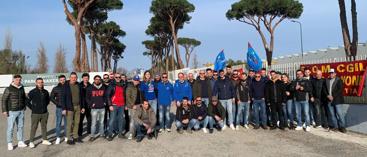 Metalmeccanici in sciopero, venerdì il corteo per le vie di Vibo. Prc: «Mobilitazione indispensabile»