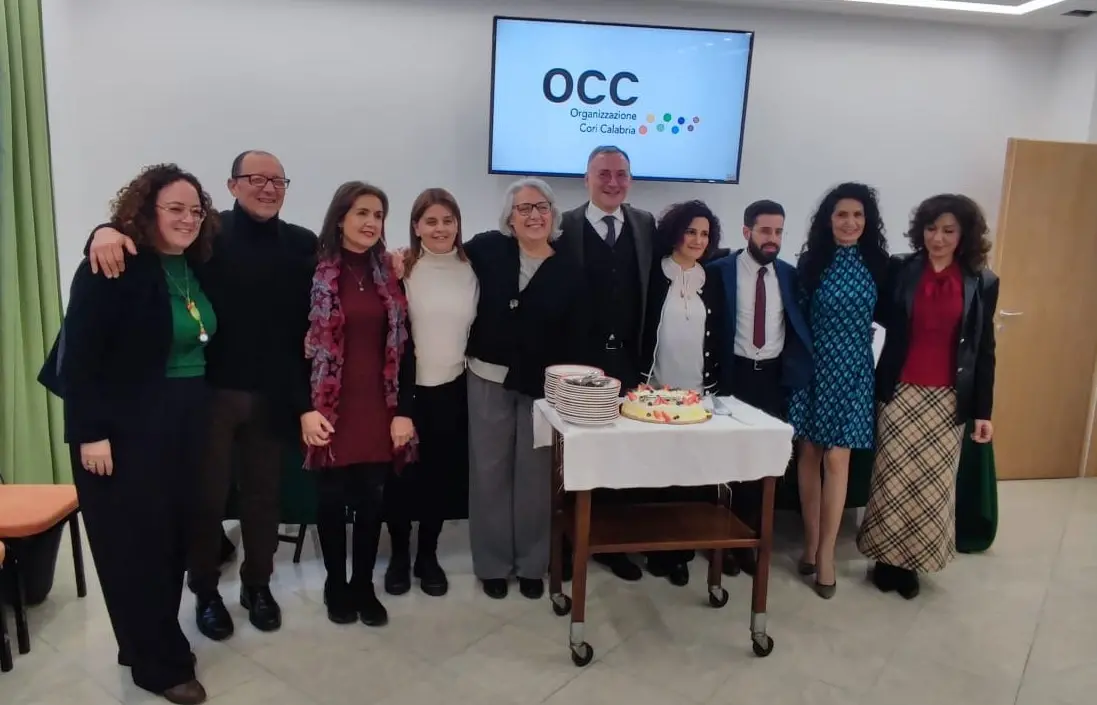 Musica, il maestro vibonese Cambareri riconfermato alla presidenza dei Cori della Calabria: «Non esistono ensemble mediocri, solo direttori incompetenti»