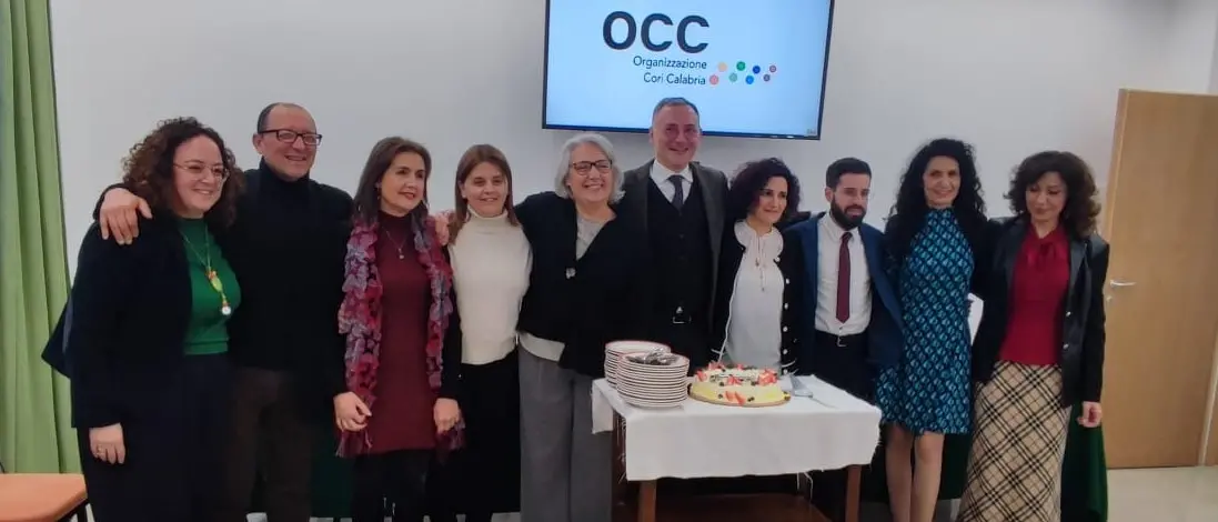 Musica, il maestro vibonese Cambareri riconfermato alla presidenza dei Cori della Calabria: «Non esistono ensemble mediocri, solo direttori incompetenti»