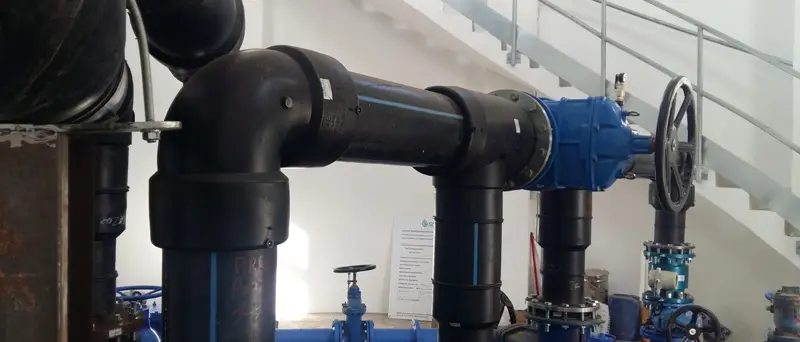 Il maltempo causa a Vibo problemi nell’erogazione dell’acqua