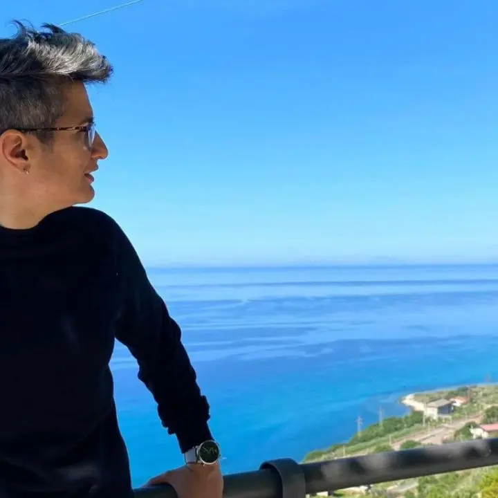 «Tornare a casa per cambiare le cose», la scelta di Elena: da Bologna a Limbadi dopo 11 anni di lontananza