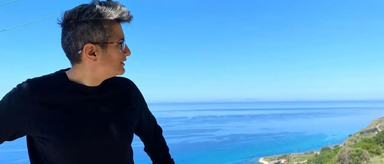 «Tornare a casa per cambiare le cose», la scelta di Elena: da Bologna a Limbadi dopo 11 anni di lontananza