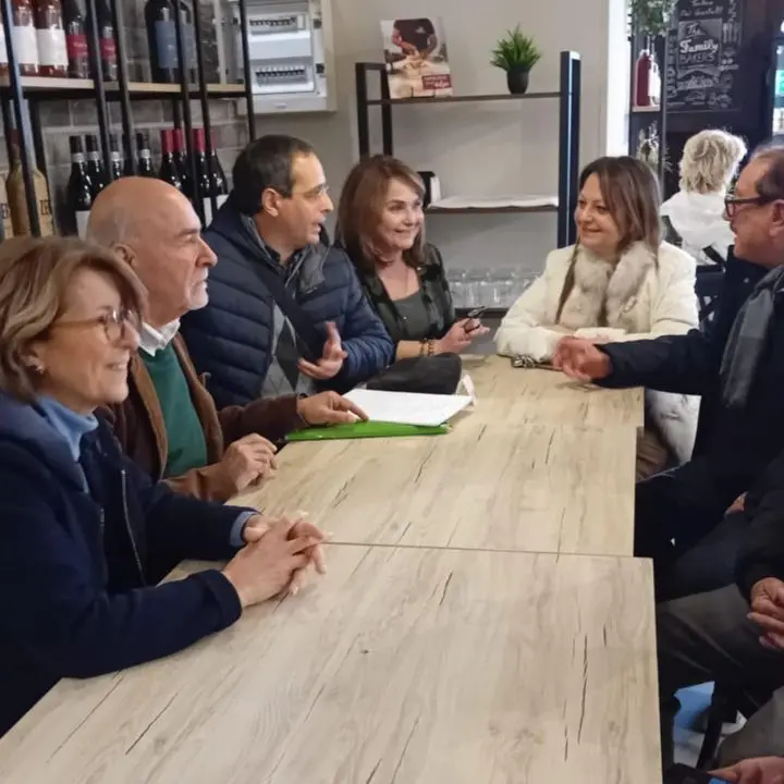 Nasce il primo Nucleo di coordinamento provinciale di Salute pubblica: a Pizzo l'incontro con gli altri comitati territoriali