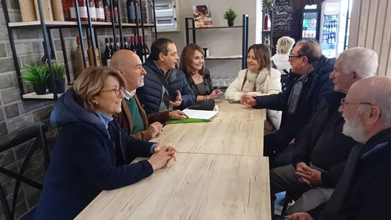 Nasce il primo Nucleo di coordinamento provinciale di Salute pubblica: a Pizzo l'incontro con gli altri comitati territoriali