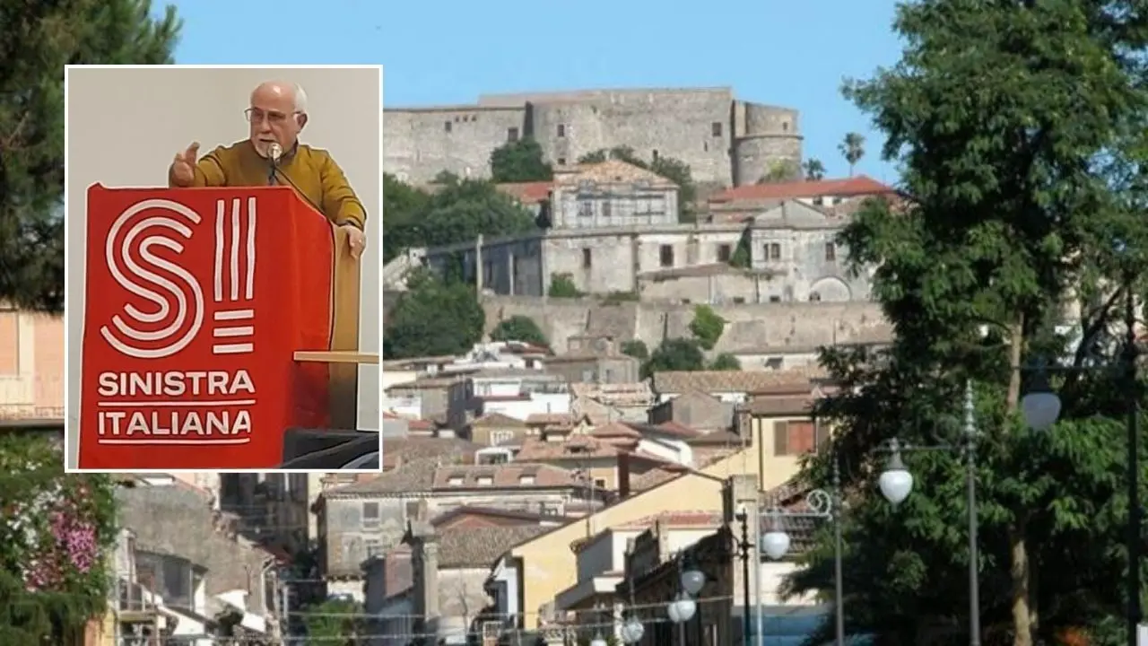 Vibo, Sinistra Italiana rinnova il direttivo: ecco il nuovo gruppo dirigente