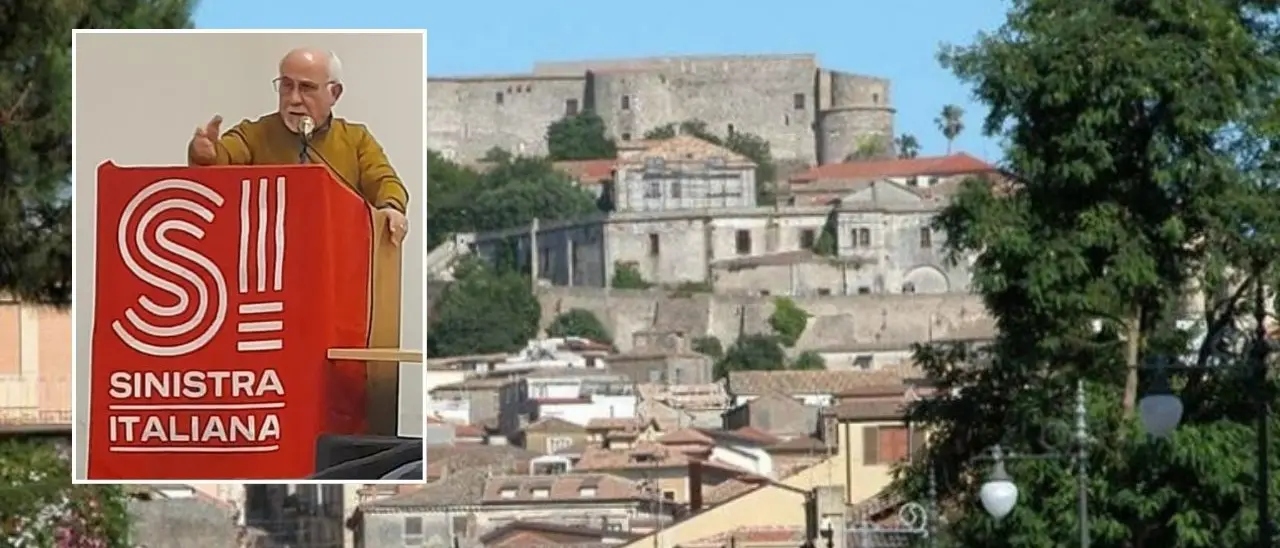 Vibo, Sinistra Italiana rinnova il direttivo: ecco il nuovo gruppo dirigente