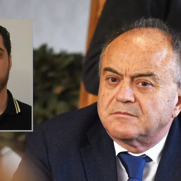 Gratteri sulla collaborazione di Fortuna: «Personaggio forte, ha coperto la latitanza di Pasquale Bonavota»