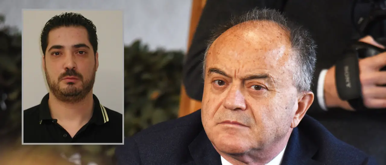 Gratteri sulla collaborazione di Fortuna: «Personaggio forte, ha coperto la latitanza di Pasquale Bonavota»