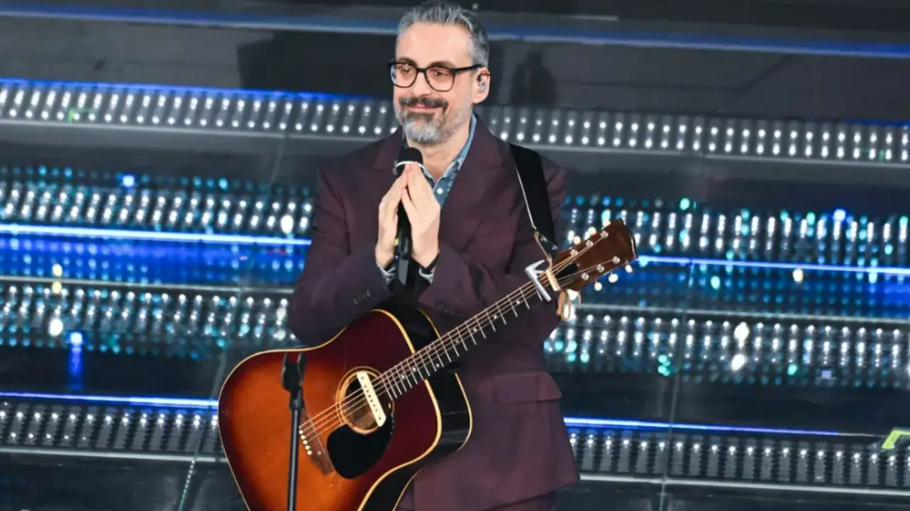 Brunori e il mancato trionfo a Sanremo: l'analisi dei dati che scatena la bufera sul televoto