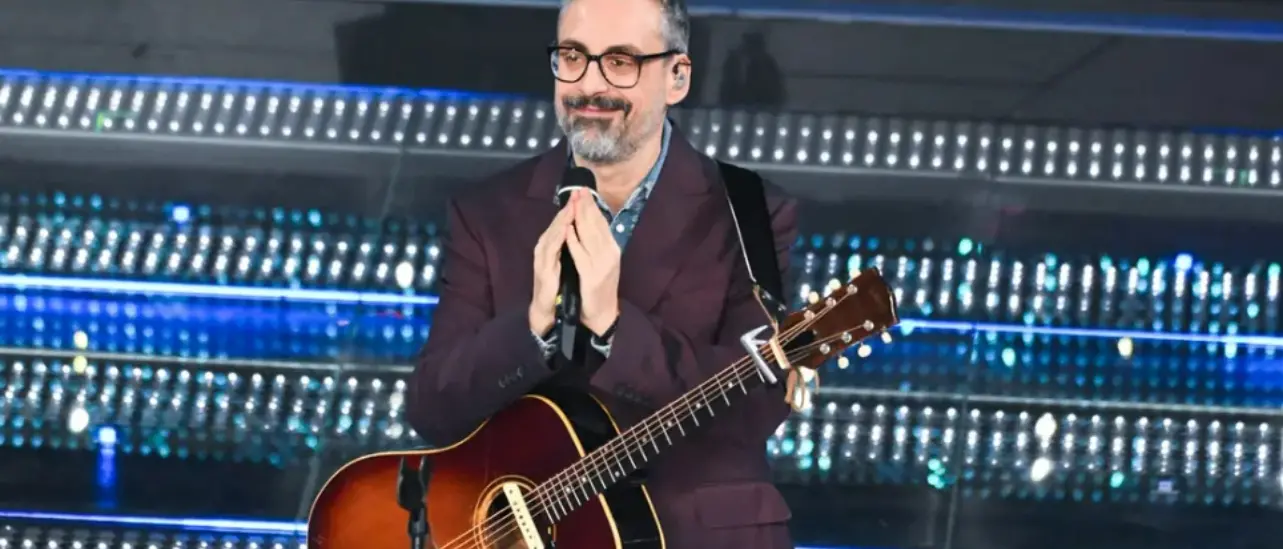 Brunori e il mancato trionfo a Sanremo: l'analisi dei dati che scatena la bufera sul televoto