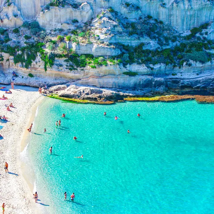 Tripadvisor incorona Tropea tra le 25 spiagge più belle del mondo: è la seconda località italiana votata dagli utenti del portale turistico