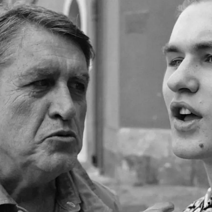 Vibo, alla biblioteca comunale un workshop di recitazione con l'attore Agostino Chiummariello