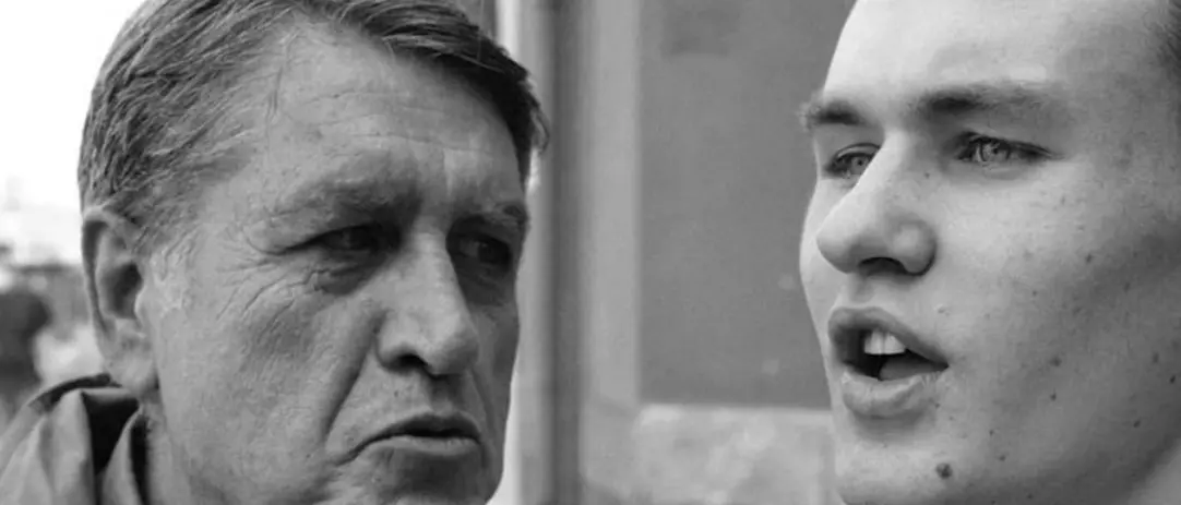 Vibo, alla biblioteca comunale un workshop di recitazione con l'attore Agostino Chiummariello