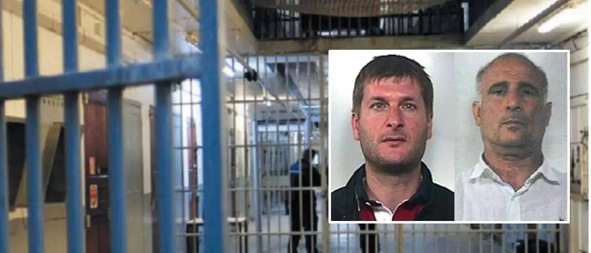 ‘Ndrangheta: clan Mancuso, disposto il carcere duro per due imputati dell’operazione Imperium