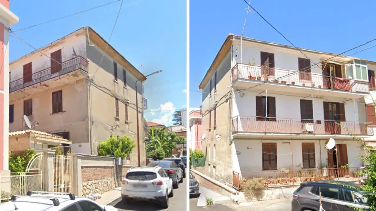 Tropea, 100 famiglie interessate dalla riqualificazione delle case popolari: si parte con 4 alloggi in via Piave, affidata la direzione dei lavori