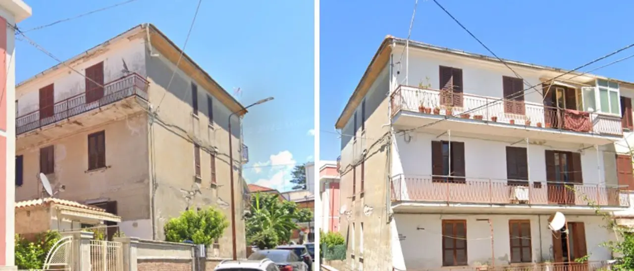 Tropea, 100 famiglie interessate dalla riqualificazione delle case popolari: si parte con 4 alloggi in via Piave, affidata la direzione dei lavori