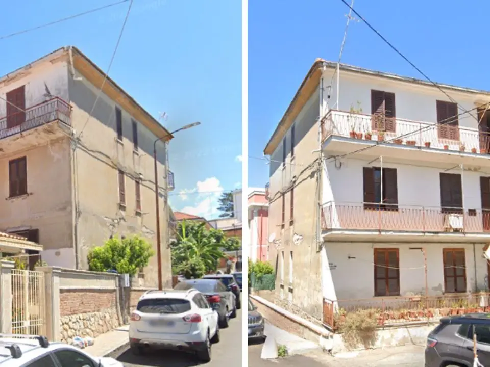 Tropea, 100 famiglie interessate dalla riqualificazione delle case popolari: si parte con 4 alloggi in via Piave, affidata la direzione dei lavori