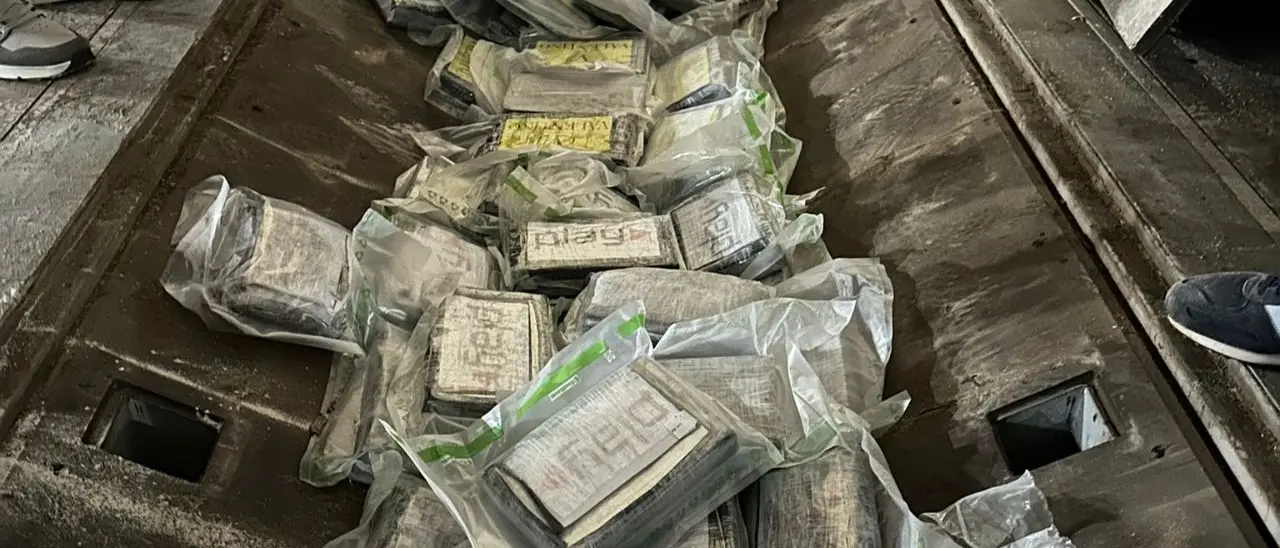 Viaggiava con 137 chili di cocaina sull'A2, arrestato un 40enne a Sant'Onofrio - VIDEO