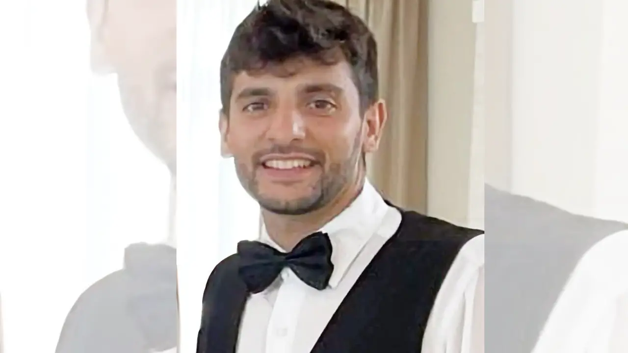 A Vibo Marina l'ultimo saluto a Raffaele Sicari, domani i funerali del 26enne morto a Siracusa dopo un incidente sul lavoro