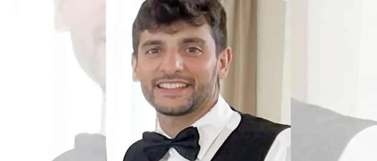 A Vibo Marina l'ultimo saluto a Raffaele Sicari, domani i funerali del 26enne morto a Siracusa dopo un incidente sul lavoro