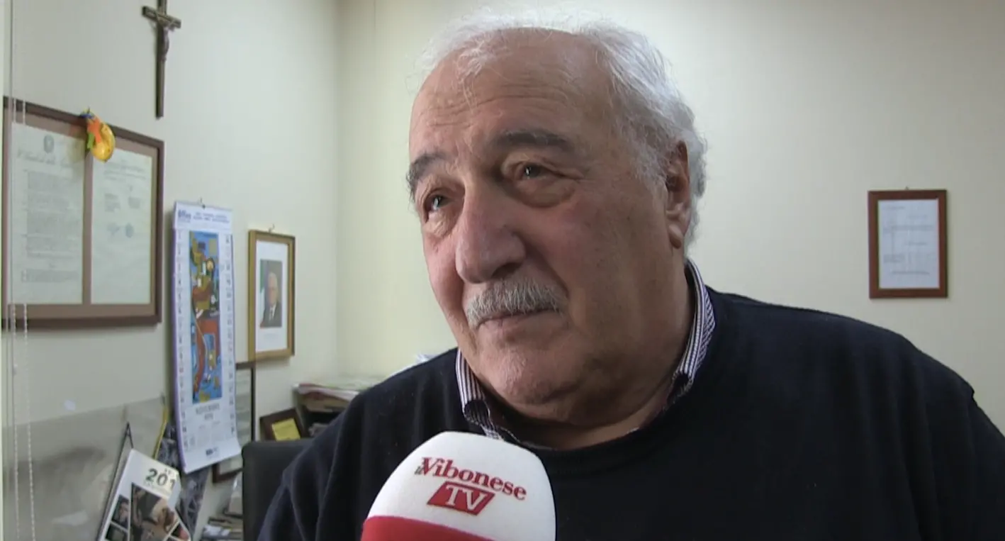 Piccione: «La politica voleva mettere le mani sul Consorzio di bonifica» - Video