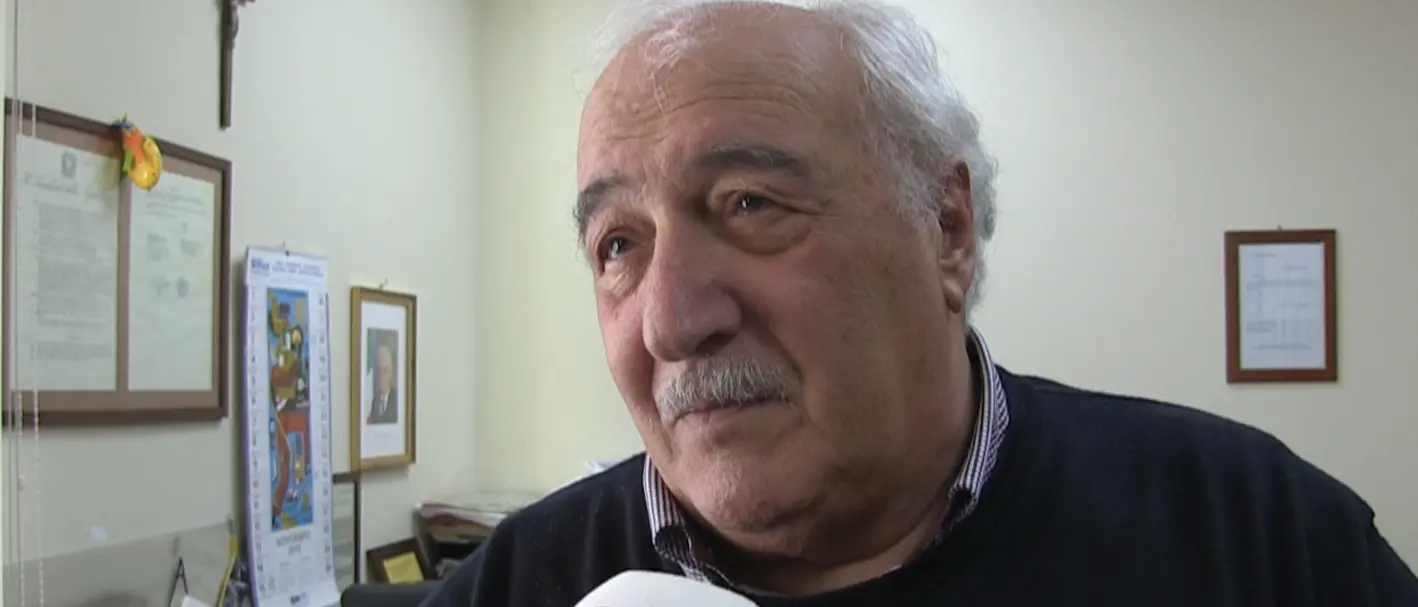 Piccione: «La politica voleva mettere le mani sul Consorzio di bonifica» - Video