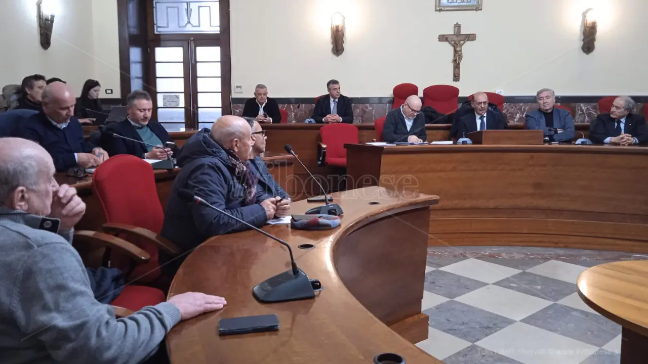 Sanità Vibo, Sinistra italiana critica i sindaci: «In Conferenza hanno perso un'occasione, non basta indignarsi»