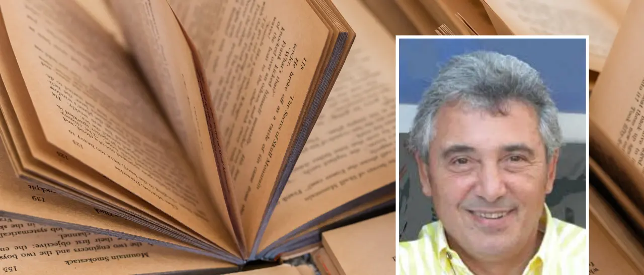 La poesia di scena al Caffè artistico letterario di Vibo Valentia: appuntamento sabato