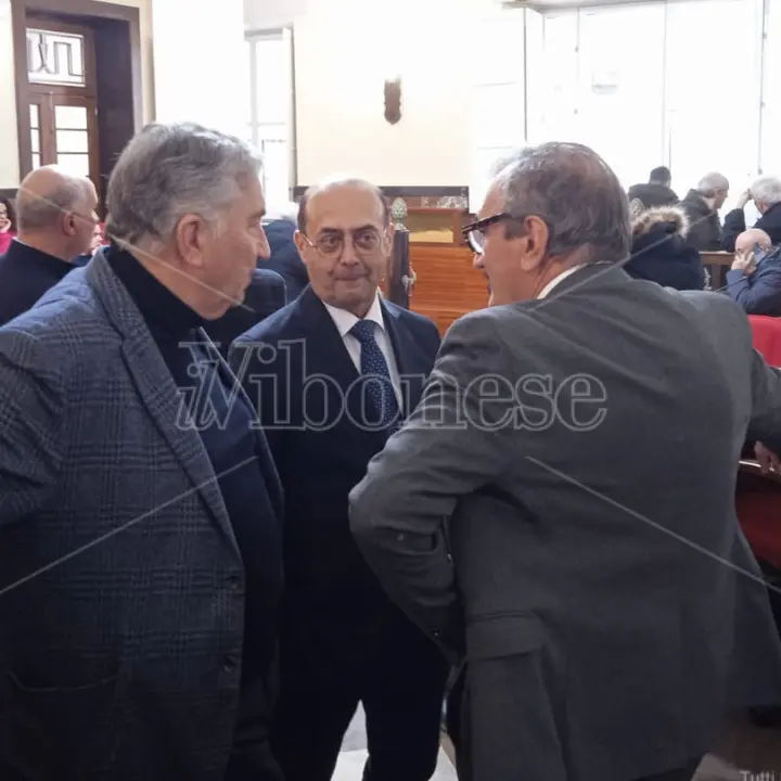 Conferenza dei sindaci vibonesi, la scarsa partecipazione causata anche da problemi con la pec dell’Asp