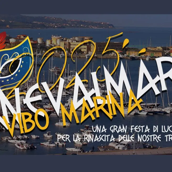 Torna l'attesissimo Carnevalmare di Vibo Marina creato negli anni '80: ecco il programma stilato dagli organizzatori