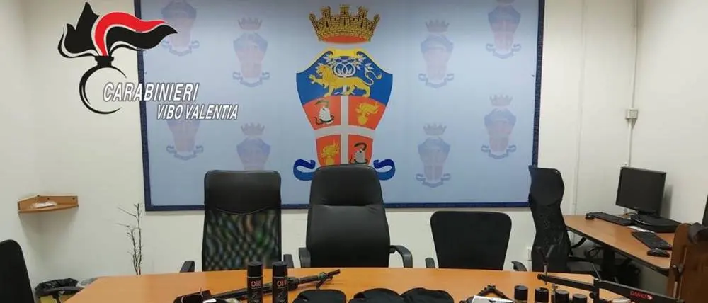 Il gip di Vibo convalida l’arresto del latitante Giuseppe Mancuso