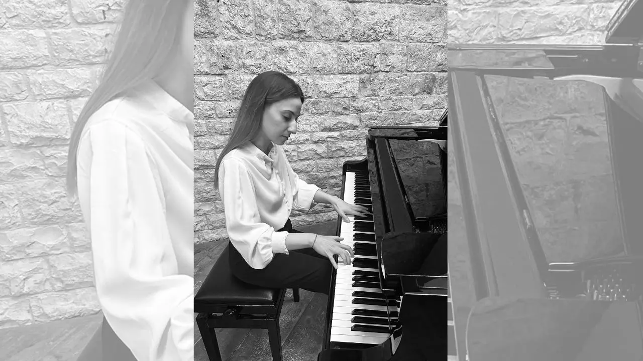 Filadelfia, all’auditorium comunale il recital della pianista Rebecca Forelli