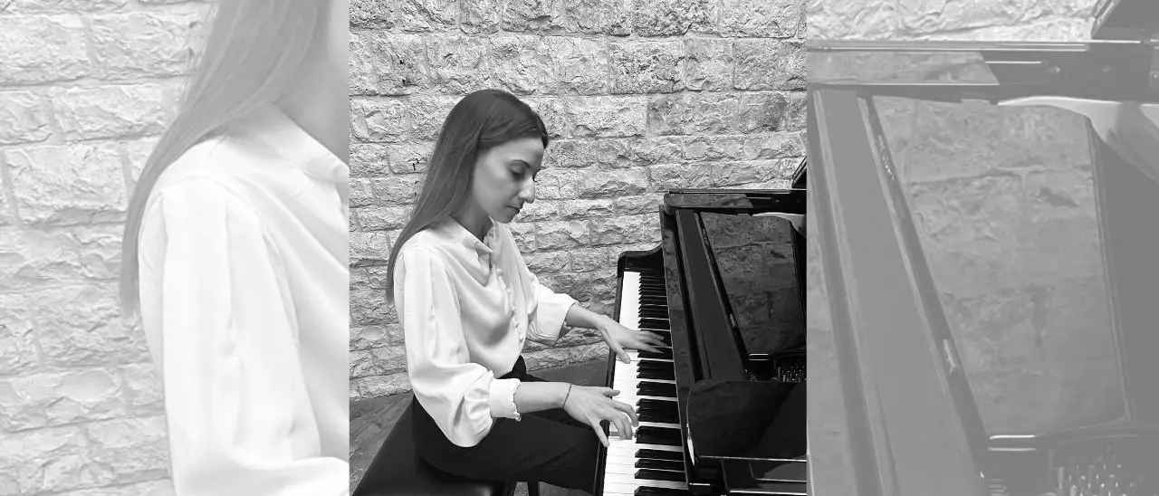 Filadelfia, all’auditorium comunale il recital della pianista Rebecca Forelli