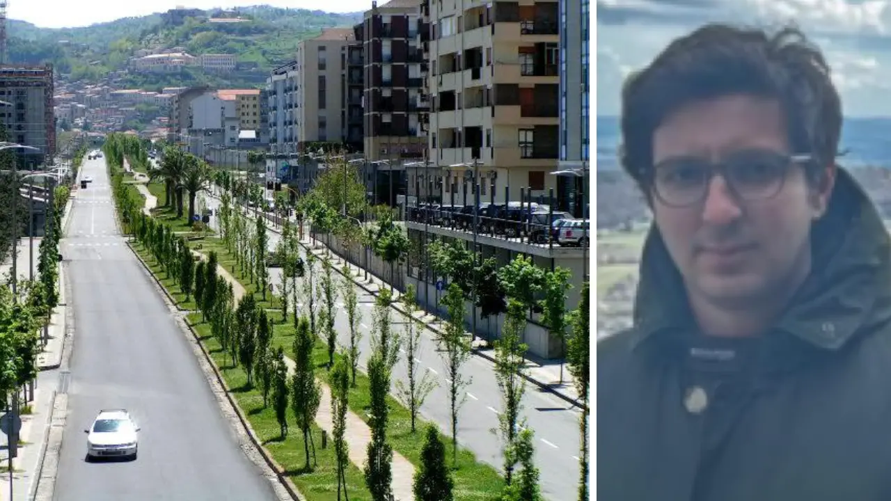 È morto Francesco Occhiuto figlio del senatore Mario: precipitato dall'ottavo piano della casa di famiglia