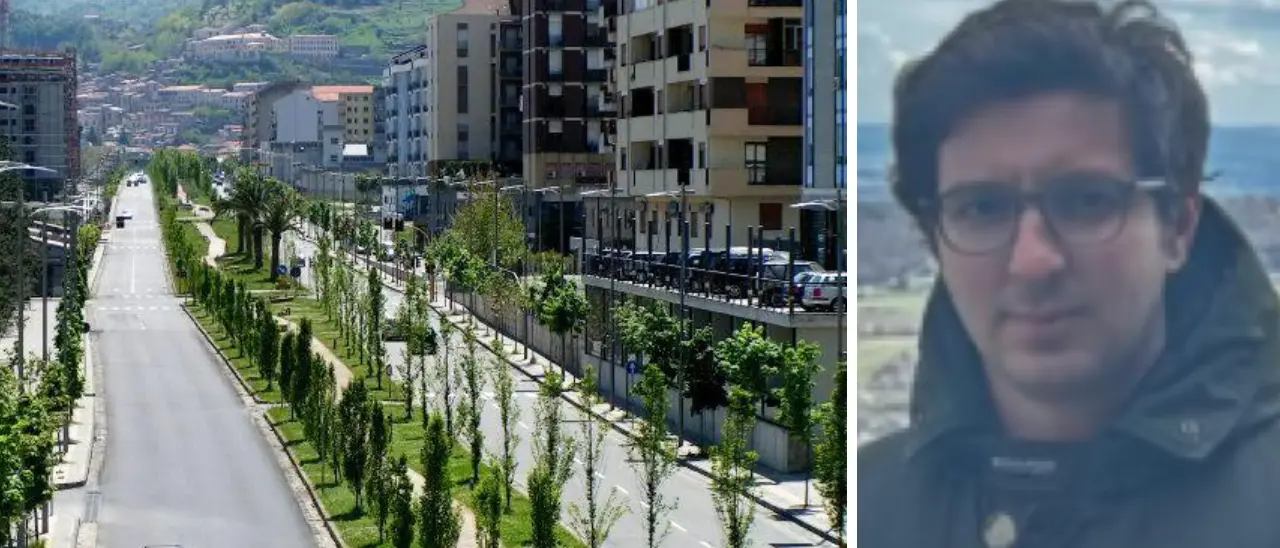 È morto Francesco Occhiuto figlio del senatore Mario: precipitato dall'ottavo piano della casa di famiglia