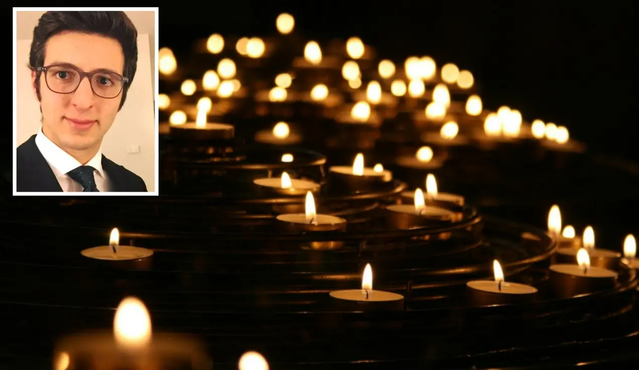 Morte Francesco Occhiuto, l'abbraccio della politica e della società civile alla famiglia