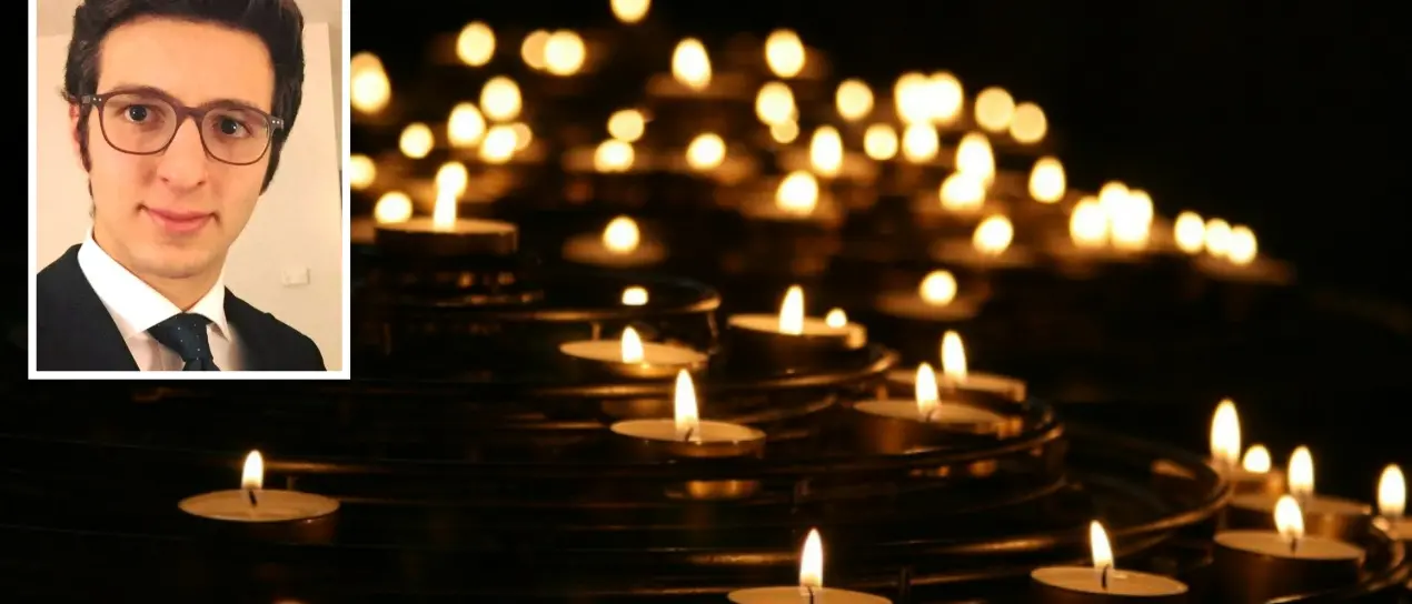 Morte Francesco Occhiuto, l'abbraccio della politica e della società civile alla famiglia