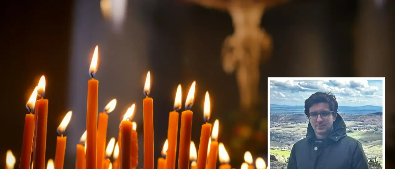 Morte Francesco Occhiuto, il cordoglio della politica vibonese: «Tragedia che lascia senza parole»