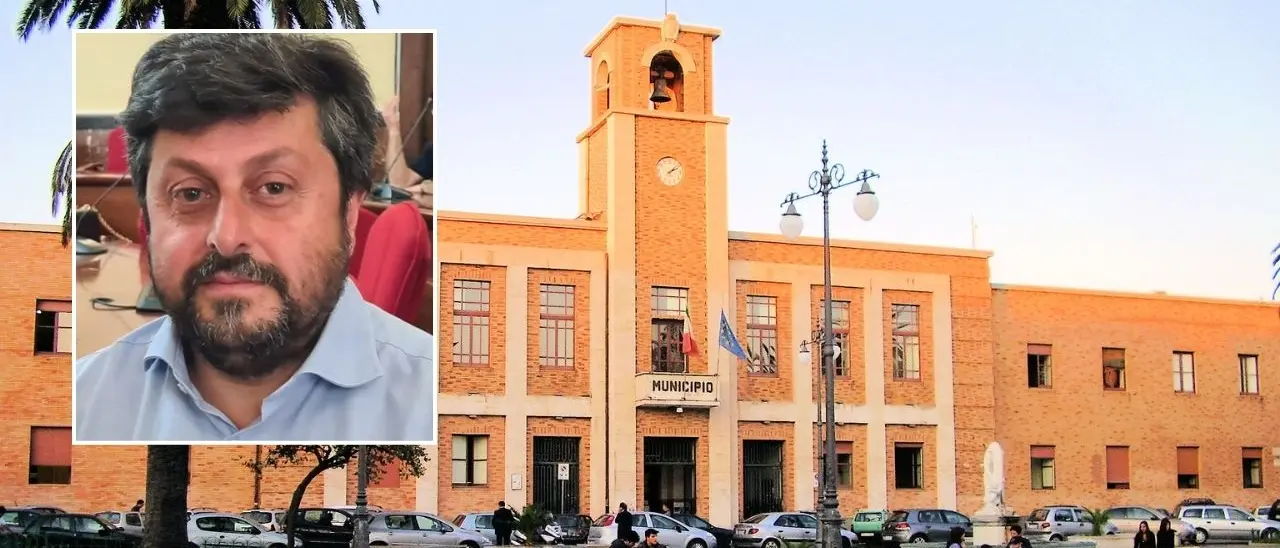 Vibo, il consigliere comunale Barbuto: «Evitiamo le trappole, lavoriamo per ricostruire quello che altri hanno distrutto»