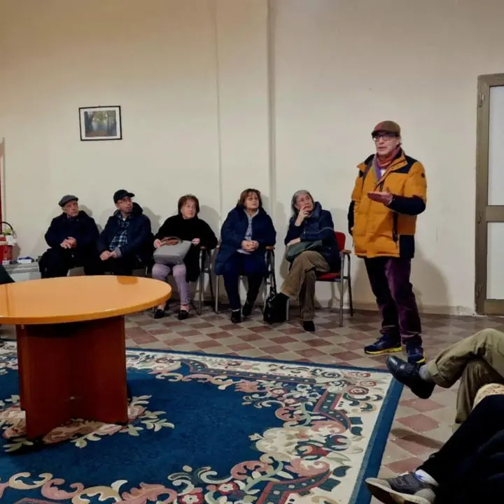 «Chi dice che l'acqua di Vibo è buona è un folle»: il comitato di cittadini a difesa delle risorse idriche lancia l'ennesimo allarme