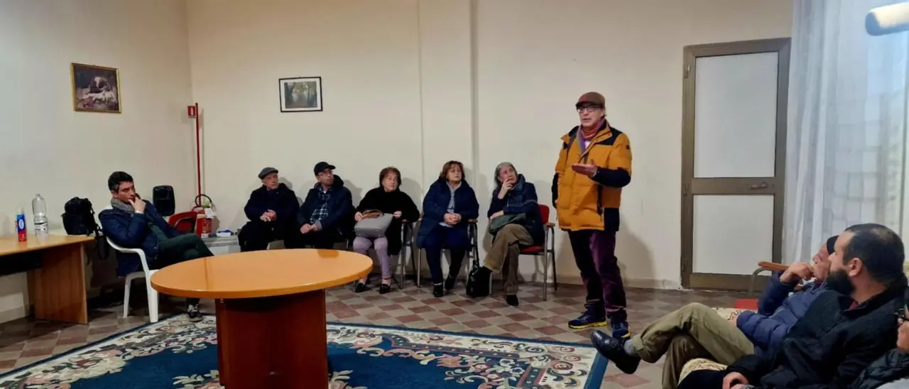 «Chi dice che l'acqua di Vibo è buona è un folle»: il comitato di cittadini a difesa delle risorse idriche lancia l'ennesimo allarme