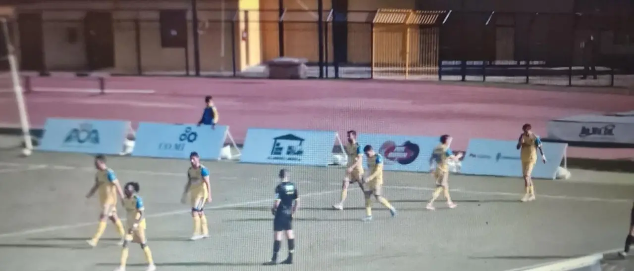 La Vibonese incassa la sua seconda sconfitta consecutiva. Il big match valido per il terzo posto va alla Scafatese vittoriosa per 2-0