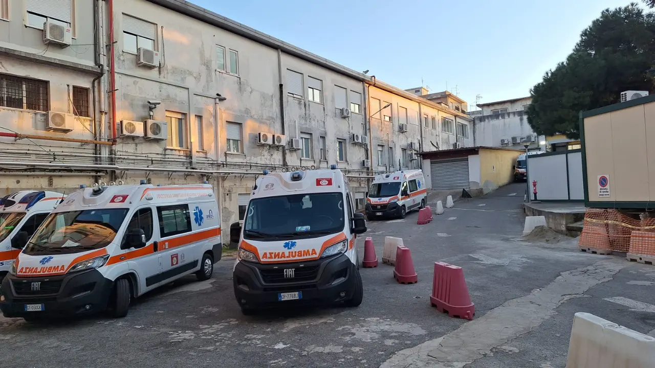 A Catanzaro va deserto l’avviso per i medici del 118, Ferrari (Smi):\u00A0«Una vergogna. Servono riconoscimenti\u00A0economici\u00A0e di carriera»\n